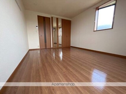広島県福山市高西町川尻[1K/29.75m2]の内装1