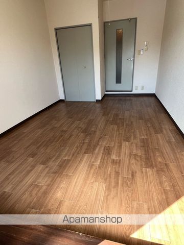 ラパス高倉台の内装写真