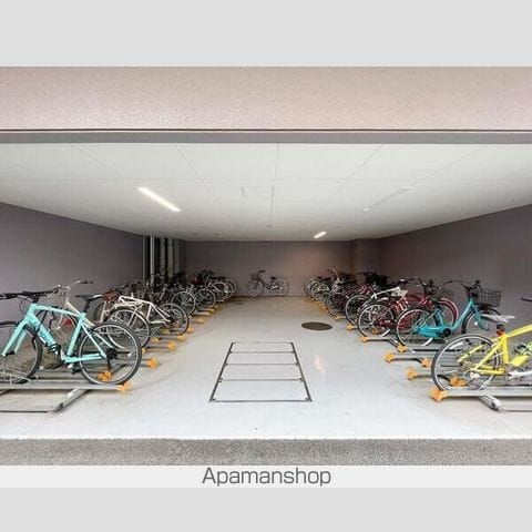 SーRESIDENCE新大阪WESTのその他写真