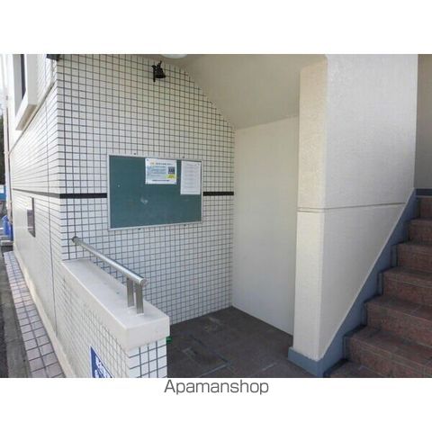 スカイハイツ森田の内装写真