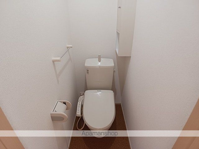 チャオ ジェノバの内装写真