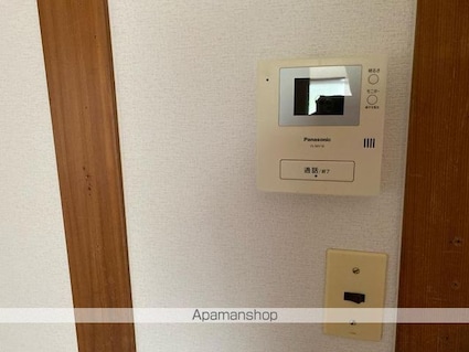木太町山根邸貸家[3LDK/62.1m2]の内装