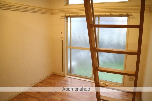 MIYATOの内装写真
