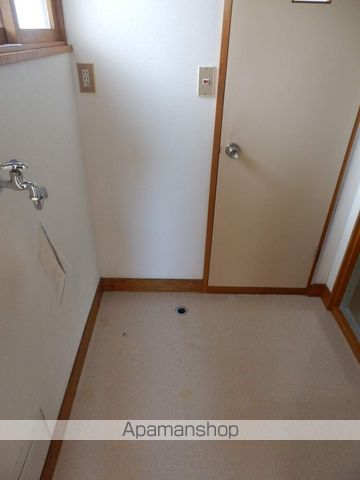 マコト マンションの内装写真