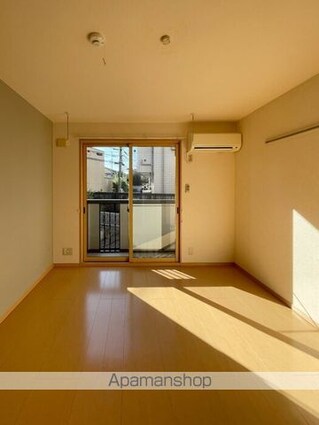 ＡＰＲＩＣＯＴ[1K/26.27m2]の内装2