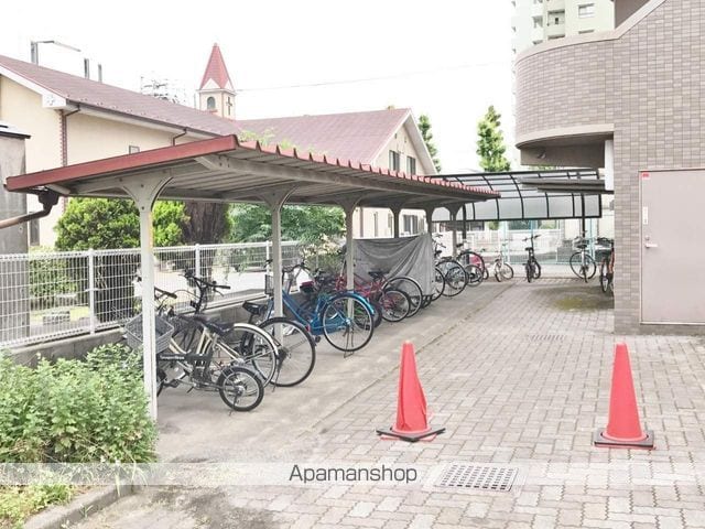 リシェス城崎の外観写真