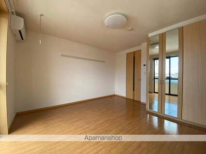 プランドール（西山崎）　[1K/29.7m2]の内装6