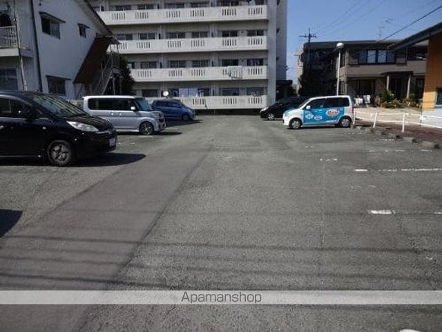 第3甲斐田ハイツの外観写真