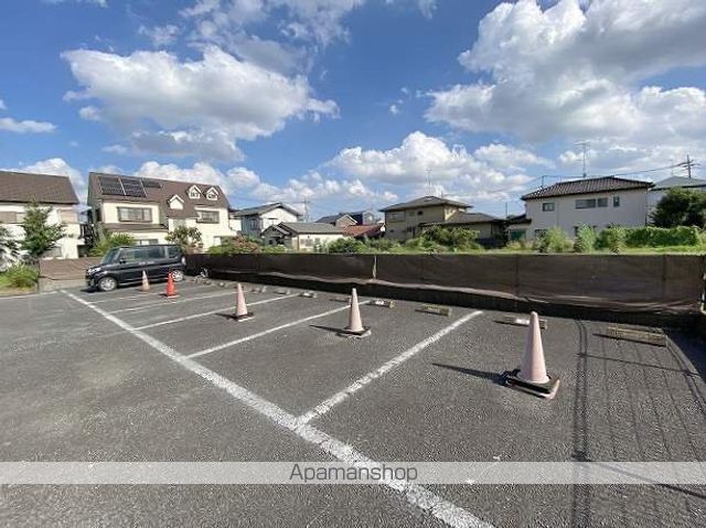 レオパレスルミエールのその他写真