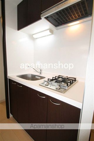 エステムコート難波サウスプレイスIV PARKGRACEの内装写真