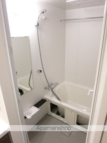 AーSTANDARD芝浦の内装写真