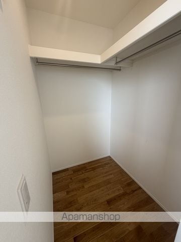 ETENA中仙道西の内装写真