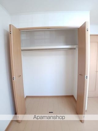 フロラシオン　大橋[1LDK/50.08m2]の収納
