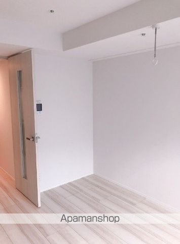 リヴシティ横濱新川町弐番館の内装写真