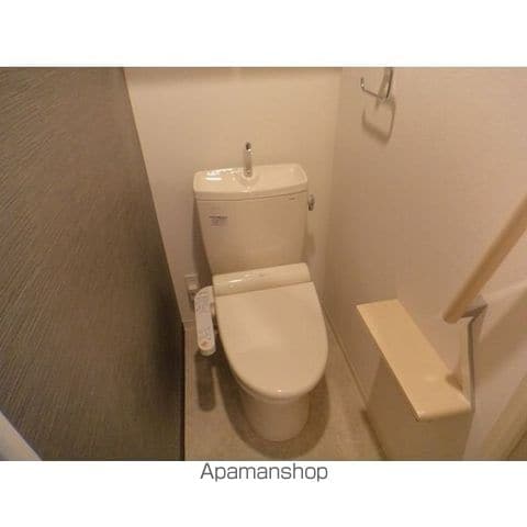 マストライフ南4条の内装写真