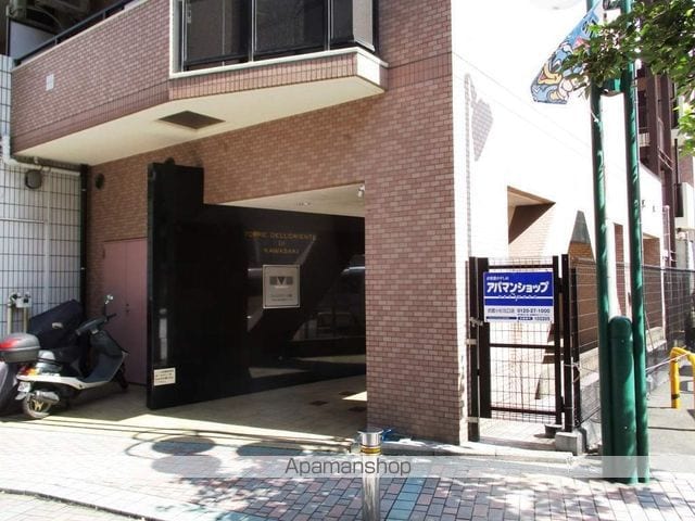 ロリエタワー川崎のその他写真