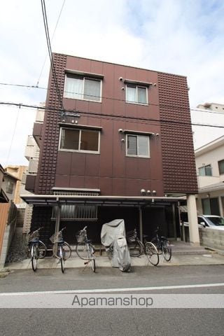 ラフィネ大供の外観写真