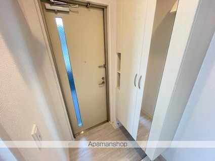 ＬＡ　ＶＩＬＬＡ五個荘Ｂ棟[1K/29.23m2]のその他部屋・スペース