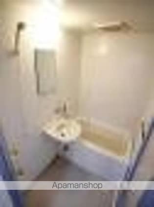 ルミエール持田Ⅱ[1K/23.18m2]のバス