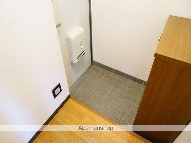 西24南3上下二戸借家Aの内装写真