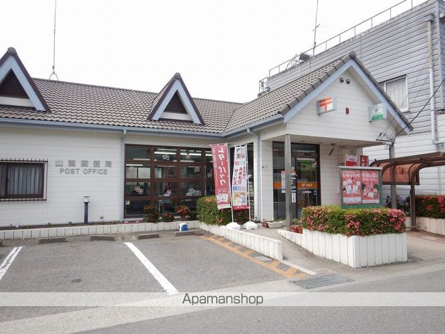 エスタシオン湯立の周辺写真