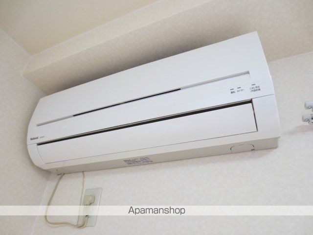 アンプルールフェール ルミエール富木の内装写真