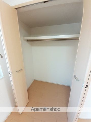 サンリットの内装写真