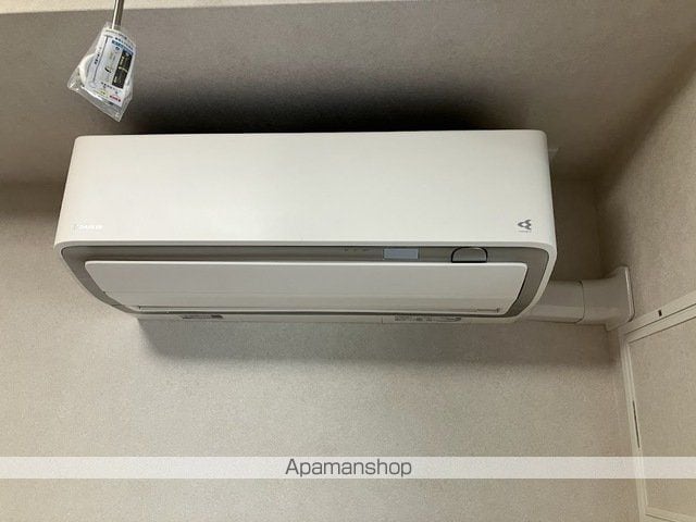 パークサイド宗峯の内装写真