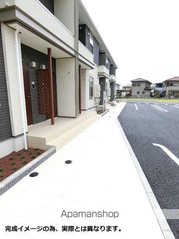綿屋 VIの玄関写真