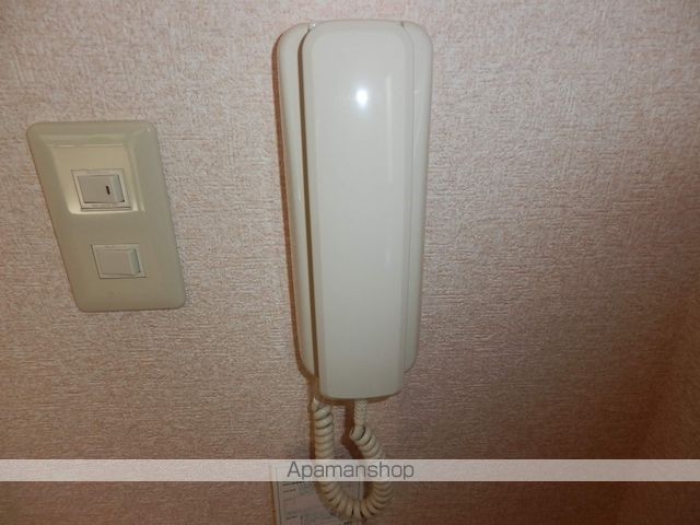 BELL−KUの内装写真