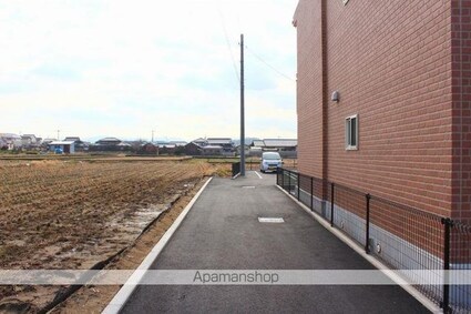 ピュアⅡ[2LDK/56.68m2]の共用部1