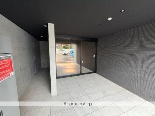 リベラ上大川前の外観写真