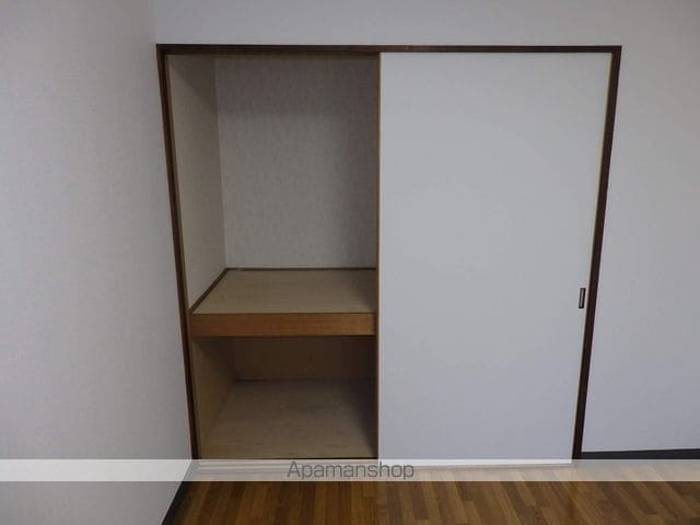 細田マンションIIの内装写真