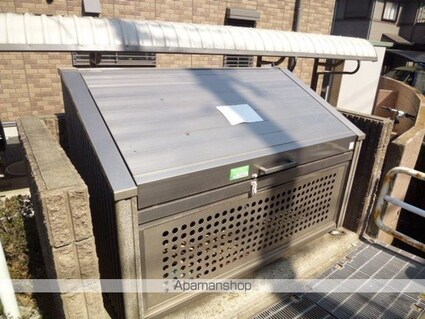 ヴィクトワール・コート[2LDK/59.17m2]の内装2