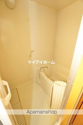 ジョイパレス２１[1K/30.39m2]のバス
