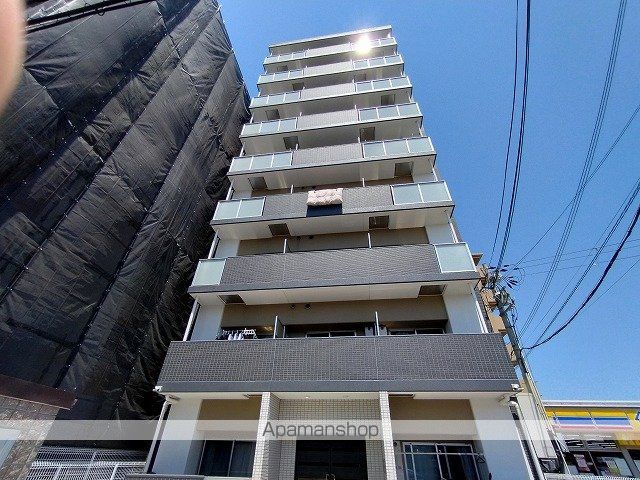 V−ランコントル SUITAの外観写真