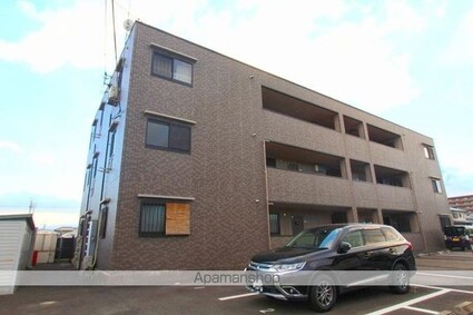 香川県高松市松縄町[2LDK/58.78m2]の外観2