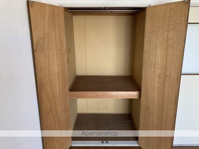 メゾン船岡の内装写真