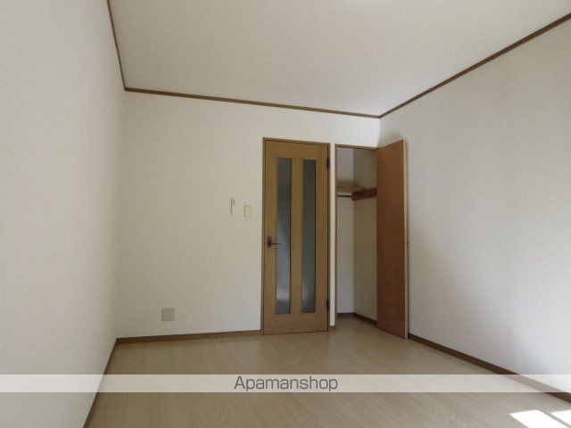 セジュール鐙の内装写真