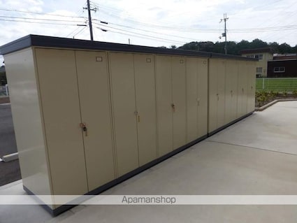 ＣＯＣＯ　新城[1LDK/40.72m2]のエントランス5