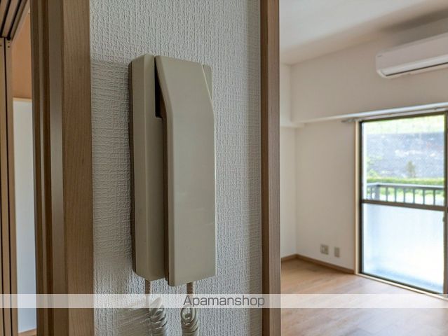 IKEDA BUILDINGの内装写真