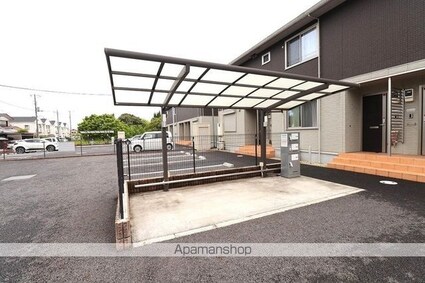 アンソレイユＡ[2LDK/60.73m2]の内装2