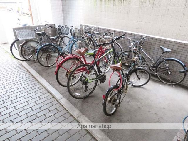 リバティープラザ長町のその他写真