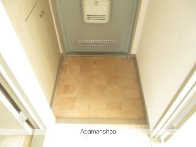 パラシオン中尾 IIIの内装写真