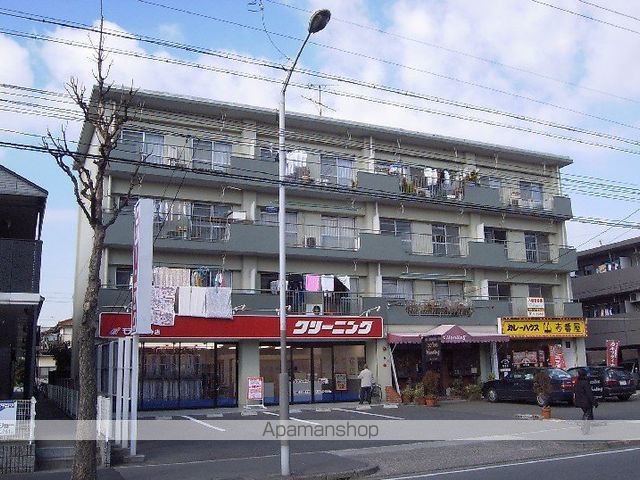 第1コーポ小菅の外観写真
