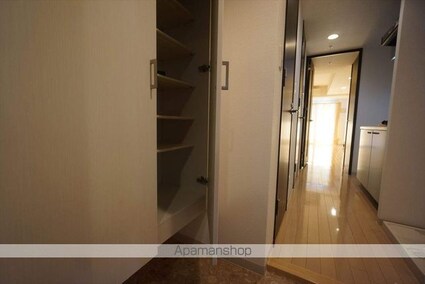 愛知県名古屋市東区出来町１丁目[1K/27.61m2]の内装8