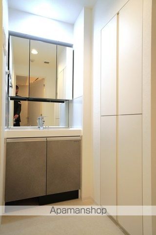 アジールコート山手動坂の内装写真