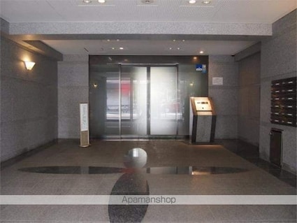 ルーブル上鷺宮[1K/20.25m2]の外観3