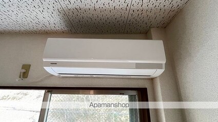 グランドホーム八王子[1K/17.82m2]の内装6