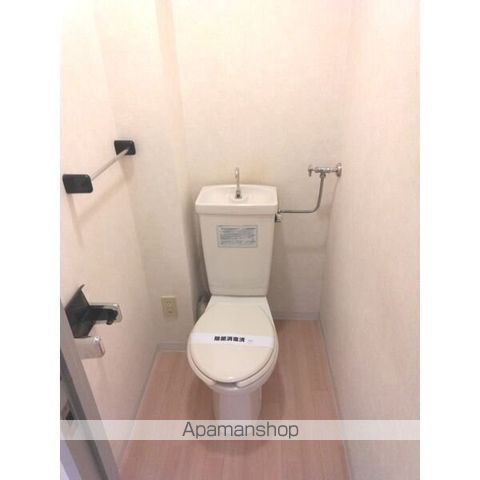 アヴァンティイン伏見の内装写真